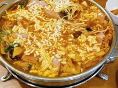 -韩礼年糕(飞虹路店)
