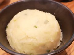 老奶洋芋-云海肴·汽锅鸡·云南菜(广安门天虹店)
