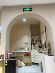 点击看大图 -花系美·美甲美睫精品店