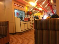 -南粥北面(东大桥店)