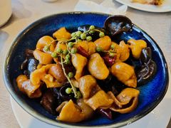 -汤臣·空中餐厅·严选粤菜(石湾世博广场店)