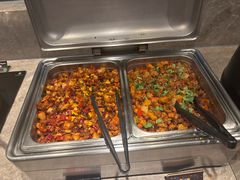 -比格比萨自助(万柳华联店)