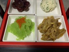 -裕德隆清真饭庄·天津特色菜(东丽店)