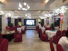 大堂-明香海鲜酒家(华强北店)
