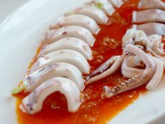 -扬州香格里拉·香宫中餐厅