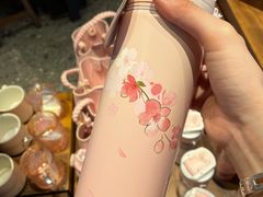 -星巴克(厦门SM新生活广场店)