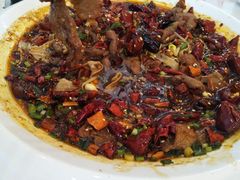 -包龙府灌汤包子(开封府店)