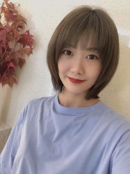 -HAIR HERE造型