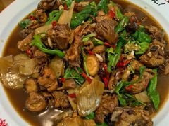 -鲁南仔·滕州炒鸡(经三路店)