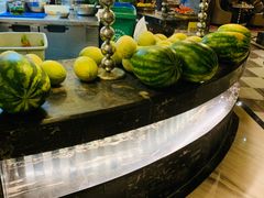-芭菲盛宴·环球美食(解放碑英利国际店)