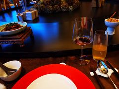 -丽晶轩中餐厅(重庆丽晶酒店)