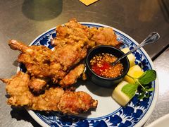 -simply thai天泰(长泰广场店)