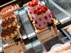 -CARINO BAKERY&CAFE(南方商城店)