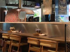 -斯比特花园西餐厅(东方商厦店)