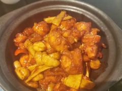 -小资太太餐厅(南岗区店)