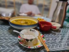 -咖啡人·融合餐厅(万达环宇店)