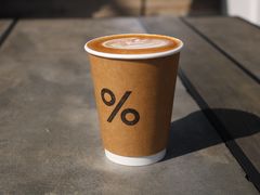 -% Arabica阿拉比卡咖啡烘焙工坊