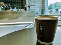 -RWORK·COFFEE(滨江店)