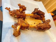 -蒙古人烹羊专家(东风大街店)
