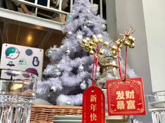 -CHILLAX轻乐时(侨建·Hi City店)