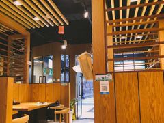 大堂-大炮盐酥鸡(新街口店)