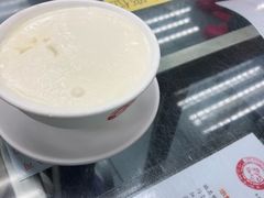 双皮奶-义顺牛奶公司