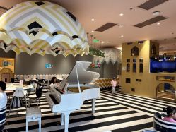 -奈尔宝家庭中心·亲子餐厅(前滩店)
