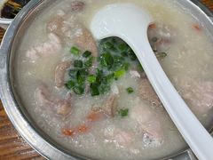 -南记食粥坊·宵夜大排档(莲花总店)