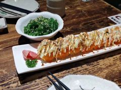 -小川洋风料理(汉街店)