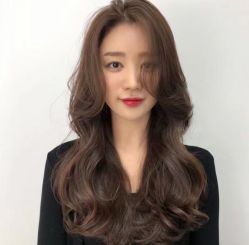 -名发世家烫染