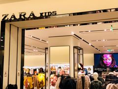 -ZARA HOME(天环广场店)