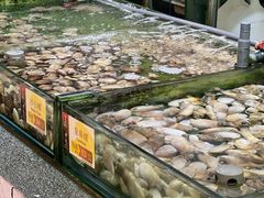 -大茄来海鲜餐厅(亚洲城分行)
