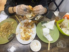 -贞姨美食·老字号海鲜大排档