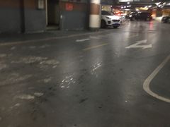 -日月光中心-停车场