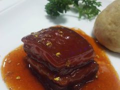 -子曰漫居酒店·和餐厅