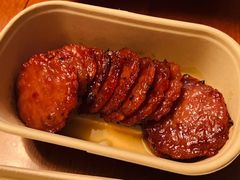 -霁月台现烤猪肉脯(万达茂店)