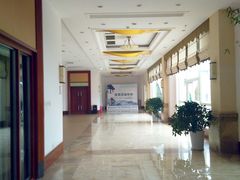 -雅安楠水阁温泉酒店