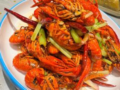 -龙虾奇迹(大华三路店)