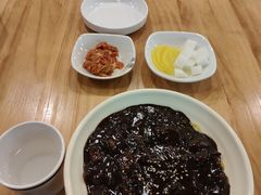 -多宾韩国料理(学衡路店)