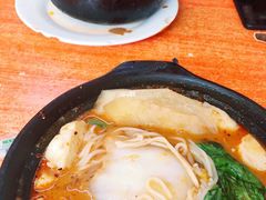 -曹宝林砂锅麻辣烫(星光路店)