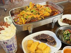 -88号小吃店·经典云南菜·地道纳西美食