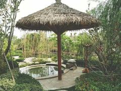 -郑州银基黄帝宫御温泉