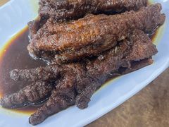 -新记肉骨茶