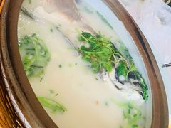 天目湖砂锅鱼头-天乐农家鱼头王(天目湖店)