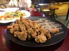 -杰J.w.m深夜食堂 厚杰居酒屋(淮海街商业街店)