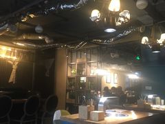 -梅梅家的烤肉店(槐北路店)