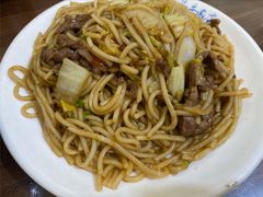 -水头牛肉店(洋坪分店)