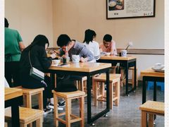 大堂-裕兴记·三虾面(西北街总店)