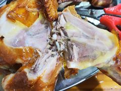 -昌记土制吊烧鸡(佛山市安信物流中心A座店)