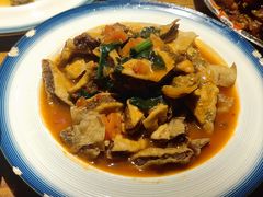 -柴窝堡22号辣子鸡·传承新疆菜